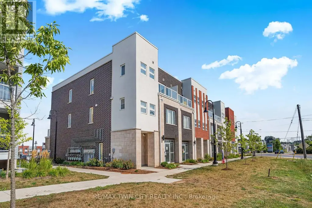 107 (basement) - 124 Seabrook Drive, Kitchener